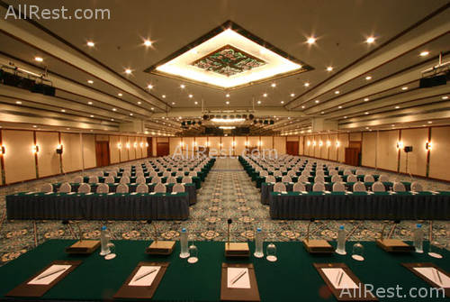 Le Meridien Phuket Beach Resort 47